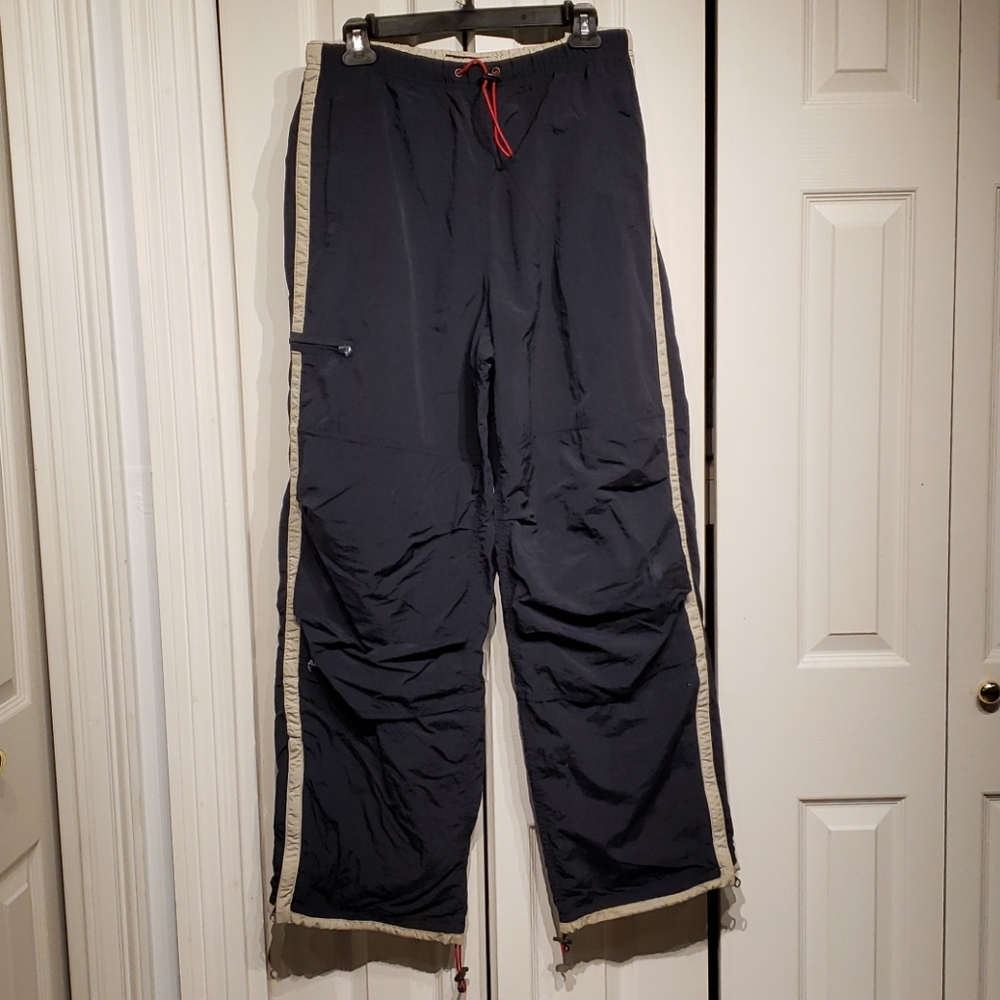 Vintage Abercrombie and Fitch jogging pants